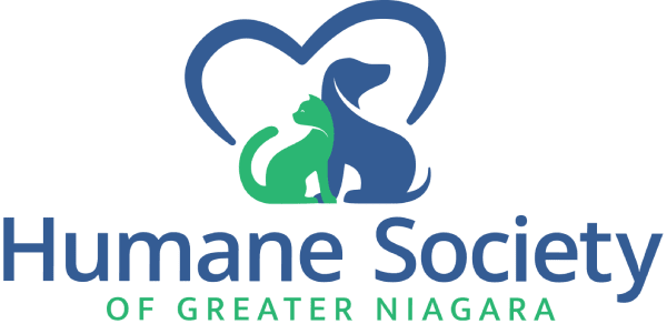 the Humane Society of Greater Niagara